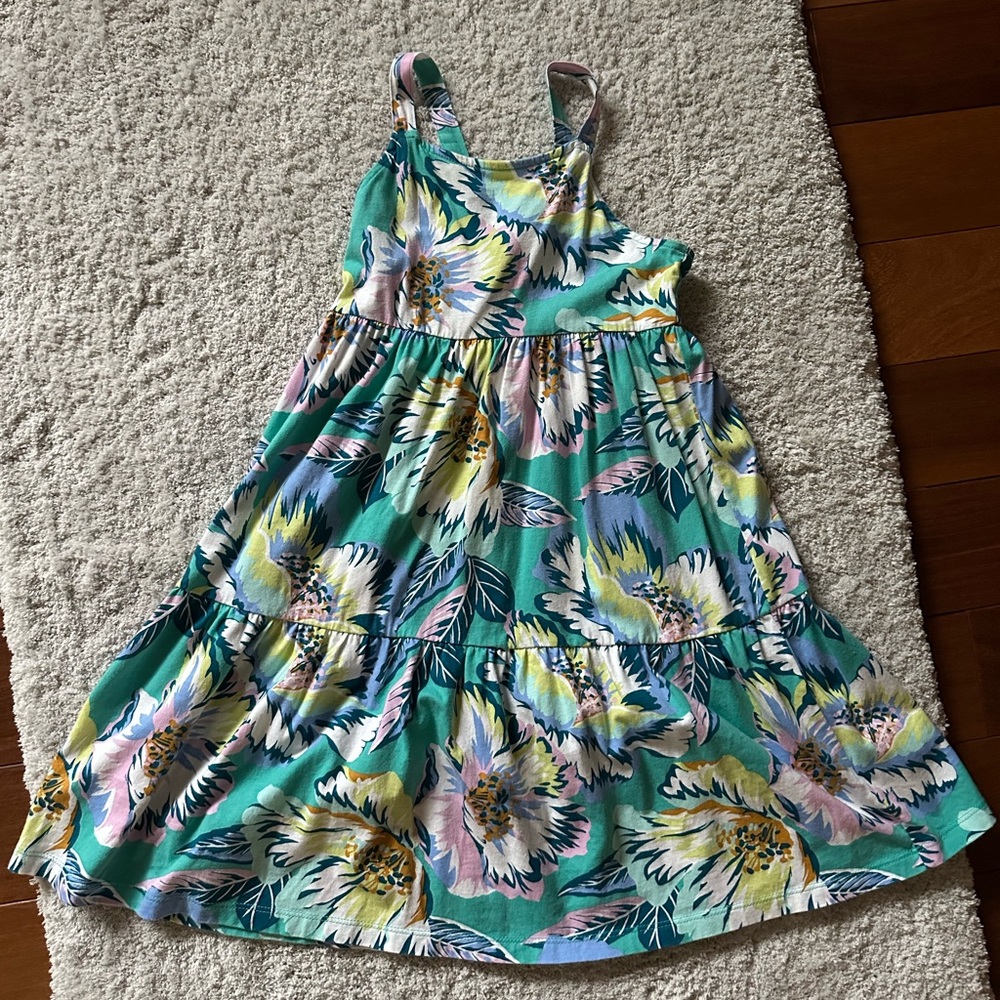 Girls Dress Size 8
